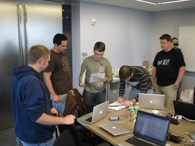 jQuery Team Signs Documents to join Software Freedom Conservancy